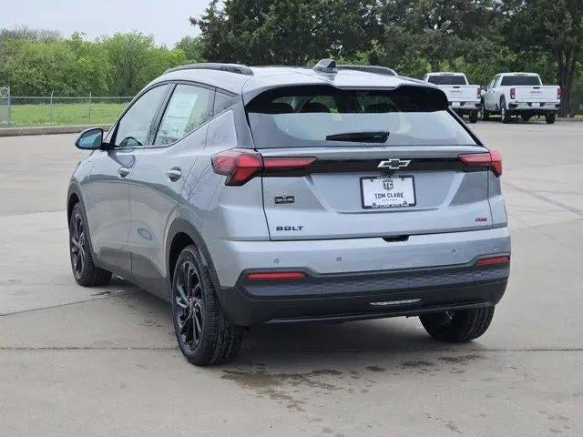 2027 Chevrolet Bolt RS FWD