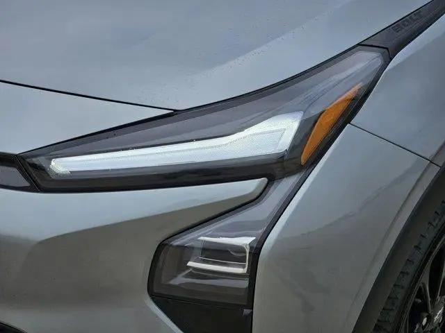 2027 Chevrolet Bolt RS FWD