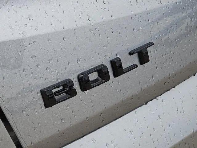 2027 Chevrolet Bolt RS FWD