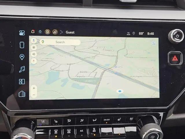 2027 Chevrolet Bolt RS FWD