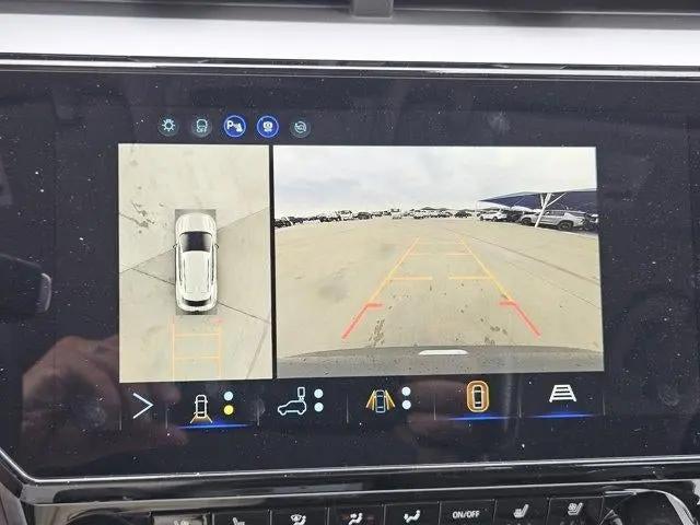 2027 Chevrolet Bolt RS FWD