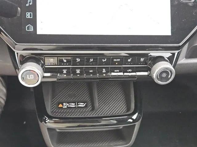 2027 Chevrolet Bolt RS FWD