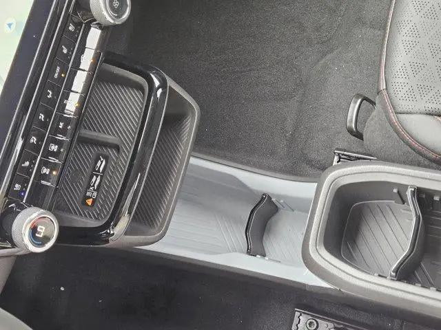 2027 Chevrolet Bolt RS FWD