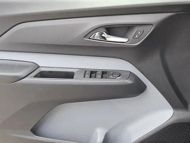 2027 Chevrolet Bolt RS FWD
