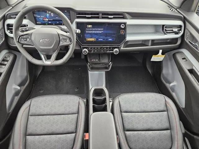 2027 Chevrolet Bolt RS FWD