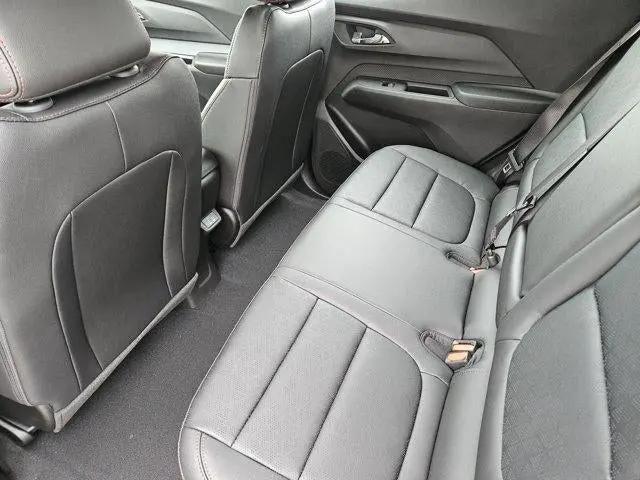 2027 Chevrolet Bolt RS FWD