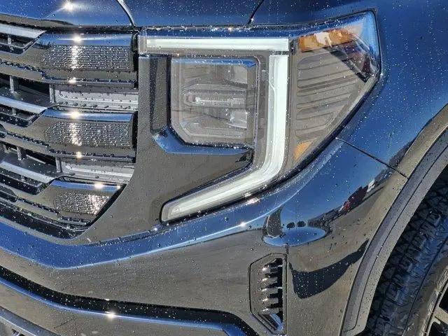 2026 GMC Sierra 1500 Crew Cab, Short Bed, Elevation, RWD