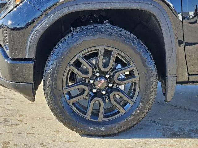 2026 GMC Sierra 1500 Crew Cab, Short Bed, Elevation, RWD