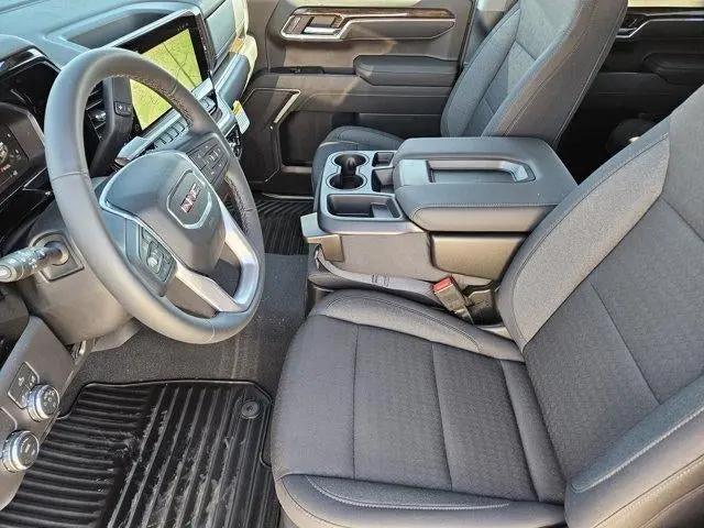 2026 GMC Sierra 1500 Crew Cab, Short Bed, Elevation, RWD