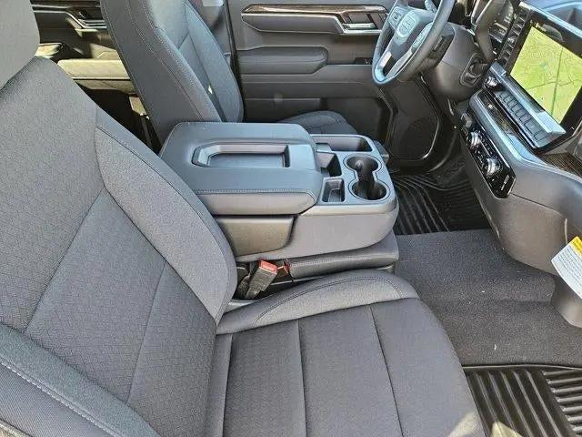2026 GMC Sierra 1500 Crew Cab, Short Bed, Elevation, RWD