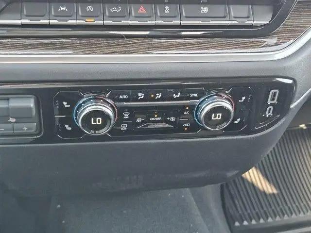 2026 GMC Sierra 1500 Crew Cab, Short Bed, Elevation, RWD
