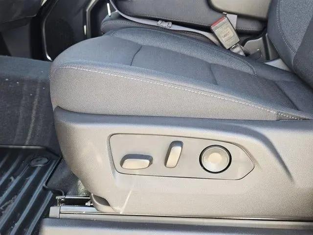 2026 GMC Sierra 1500 Crew Cab, Short Bed, Elevation, RWD