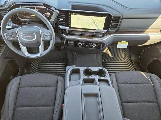 2026 GMC Sierra 1500 Crew Cab, Short Bed, Elevation, RWD