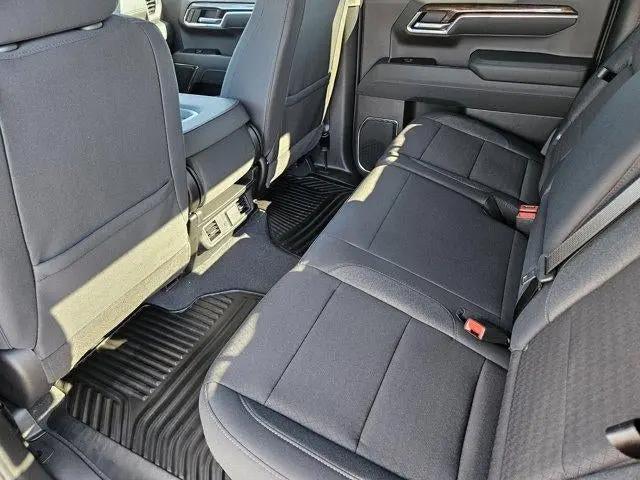 2026 GMC Sierra 1500 Crew Cab, Short Bed, Elevation, RWD