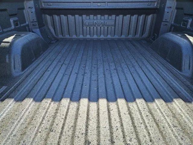 2026 GMC Sierra 1500 Crew Cab, Short Bed, Elevation, RWD