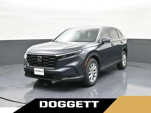 2026 Honda CR-V EX AWD for sale in Houston, TX
