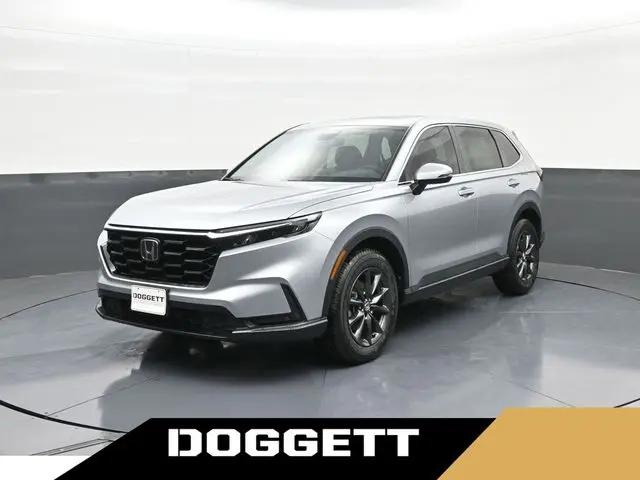 2026 Honda CR-V EX-L AWD for sale in Houston, TX