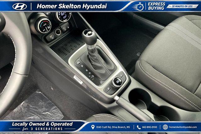 New 2026 Hyundai Venue SEL For Sale in Olive Branch, MS