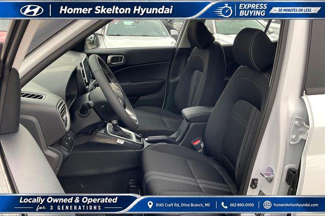 New 2026 Hyundai Venue SEL For Sale in Olive Branch, MS