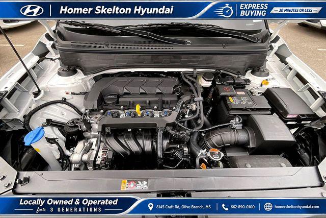 New 2026 Hyundai Venue SEL For Sale in Olive Branch, MS