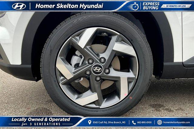 New 2026 Hyundai Venue SEL For Sale in Olive Branch, MS