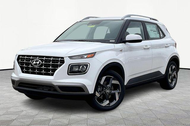 New 2026 Hyundai Venue SEL For Sale in Olive Branch, MS