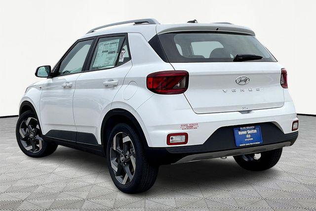 New 2026 Hyundai Venue SEL For Sale in Olive Branch, MS