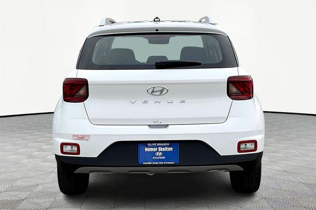 New 2026 Hyundai Venue SEL For Sale in Olive Branch, MS