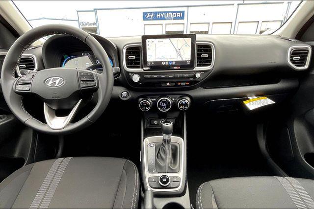 New 2026 Hyundai Venue SEL For Sale in Olive Branch, MS