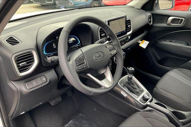 New 2026 Hyundai Venue SEL For Sale in Olive Branch, MS