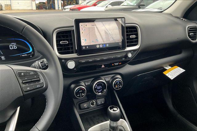 New 2026 Hyundai Venue SEL For Sale in Olive Branch, MS