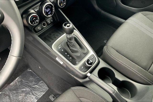 New 2026 Hyundai Venue SEL For Sale in Olive Branch, MS