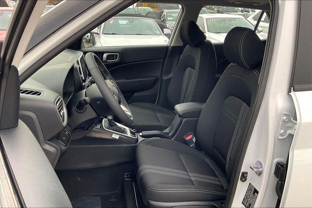 New 2026 Hyundai Venue SEL For Sale in Olive Branch, MS