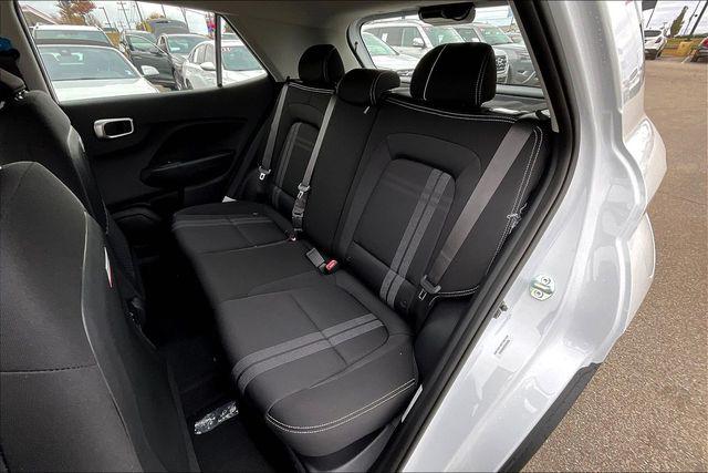 New 2026 Hyundai Venue SEL For Sale in Olive Branch, MS