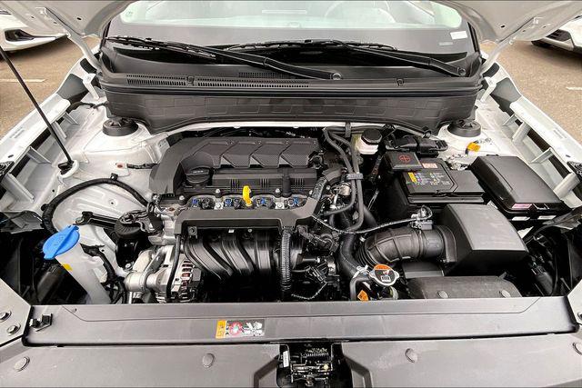 New 2026 Hyundai Venue SEL For Sale in Olive Branch, MS