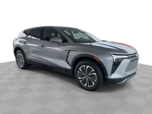 2026 Chevrolet V Blazer LT FWD for sale in La Quinta, CA
