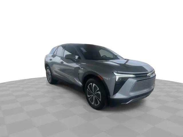 2026 Chevrolet V Blazer LT FWD