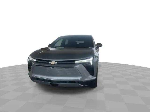 2026 Chevrolet V Blazer LT FWD
