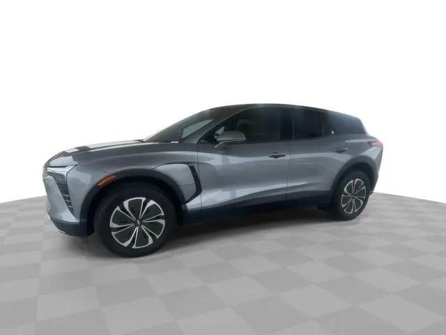 2026 Chevrolet V Blazer LT FWD