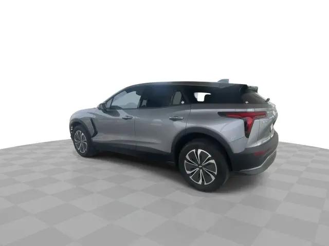 2026 Chevrolet V Blazer LT FWD