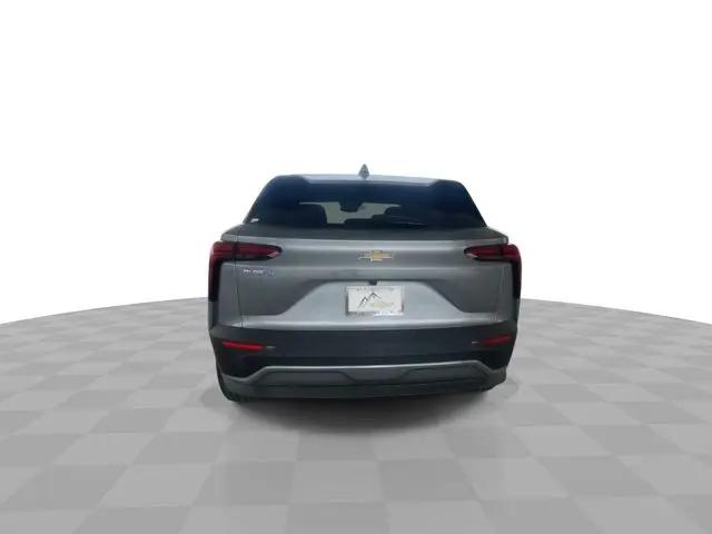 2026 Chevrolet V Blazer LT FWD