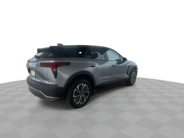 2026 Chevrolet V Blazer LT FWD