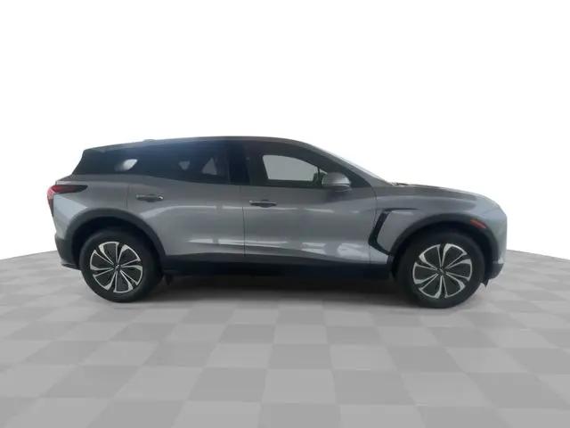 2026 Chevrolet V Blazer LT FWD
