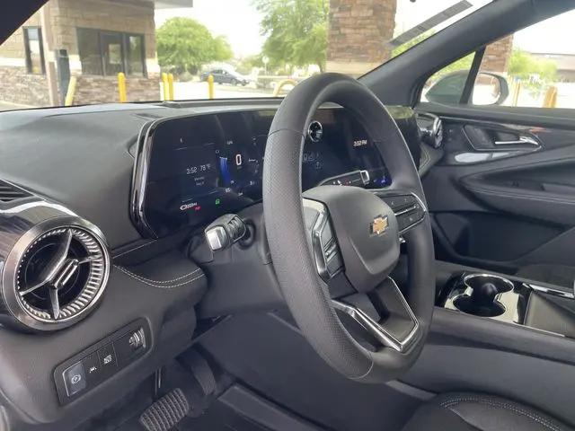 2026 Chevrolet V Blazer LT FWD