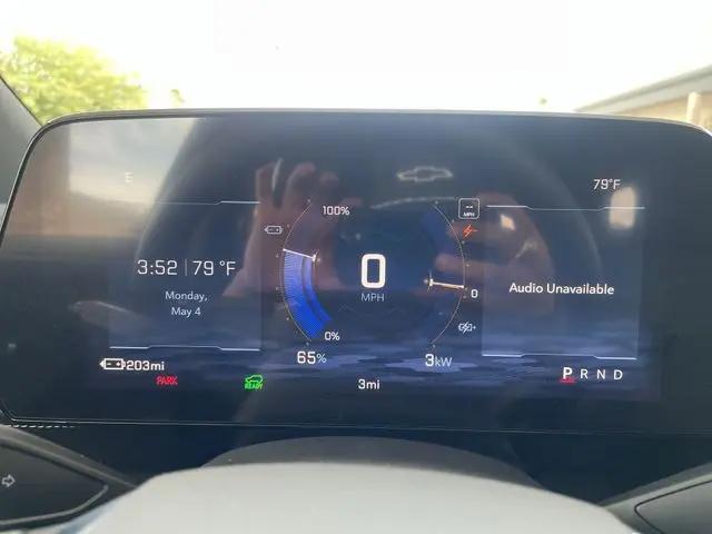 2026 Chevrolet V Blazer LT FWD