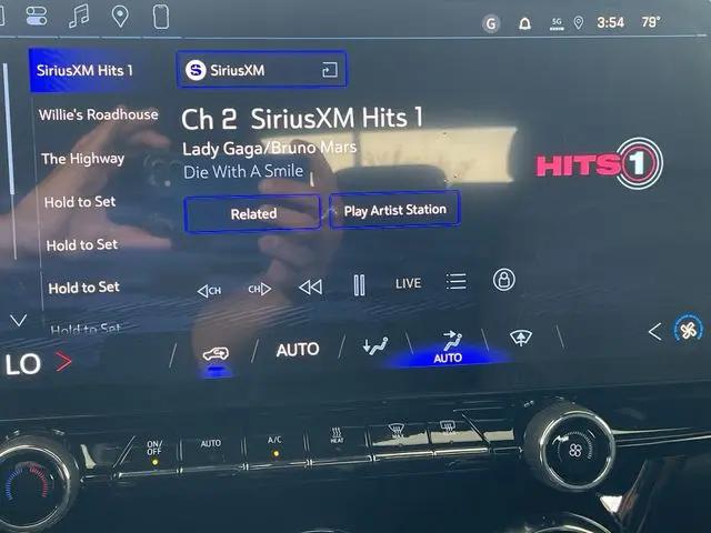 2026 Chevrolet V Blazer LT FWD