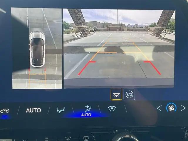2026 Chevrolet V Blazer LT FWD