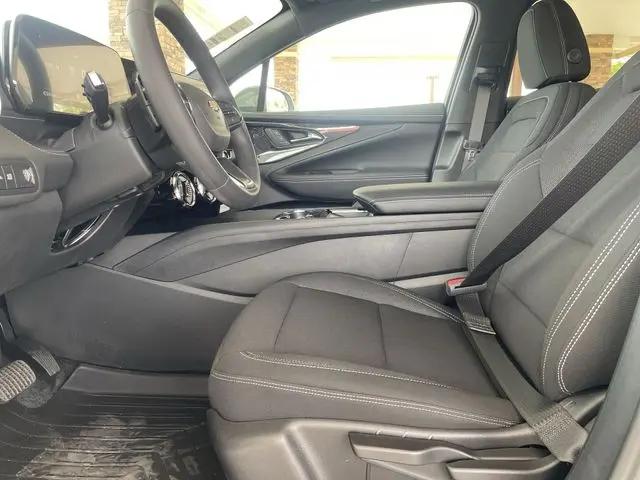 2026 Chevrolet V Blazer LT FWD