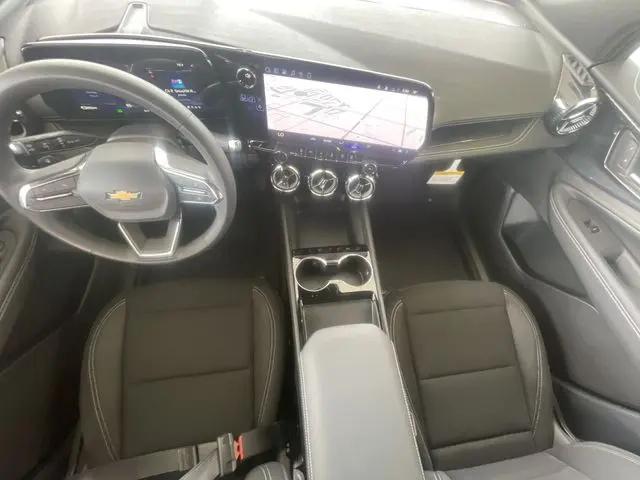 2026 Chevrolet V Blazer LT FWD