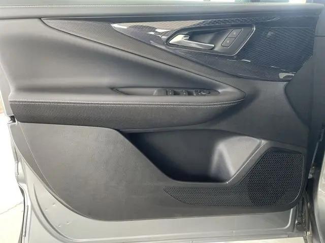 2026 Chevrolet V Blazer LT FWD